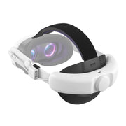 Elite Strap with battery for Meta Quest 3 | KIWI DESIGN - Vortex Virtual Reality